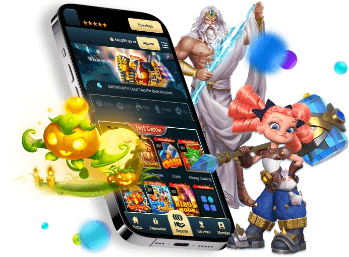 Ưu đãi VIP tại sv8386